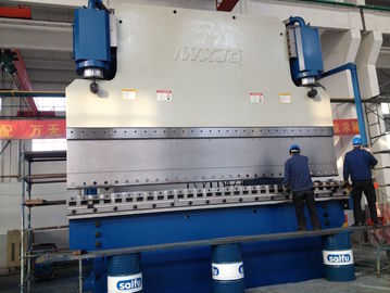 Horizontal Hydraulic Press Machine 800 Ton 6 M Throat Depth 1250mm