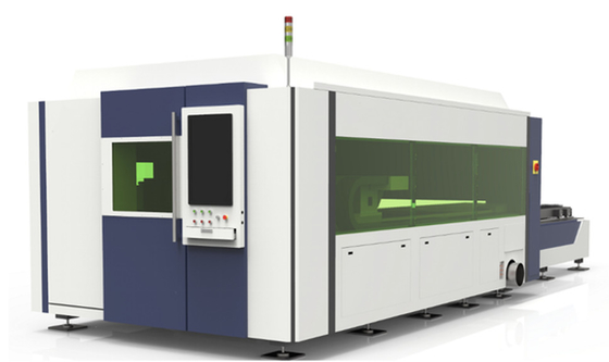 Máy cắt laser sợi 3000w OEM