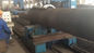 Máy làm ống CNC dài 12m với nguồn hàn Lincoln