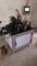 Máy cuộn dây ô tô hạng nặng Tự động 48 - Khe Stators 120mm