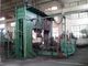 Đầu máy xe tăng chuyên dụng cho máy ép áp suất / gia công kim loại CNC
