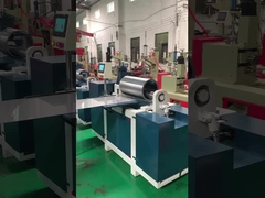 máy làm thùng biến áp tròn nhỏ