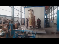 lò sấy biến áp