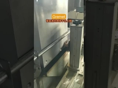 Máy hàn laser phù hợp với tủ