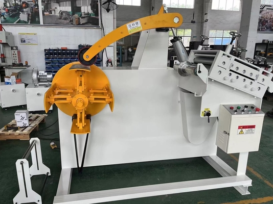 Máy ép cơ khí CNC tự động cho gia công kim loại, tuổi thọ khuôn 10 năm