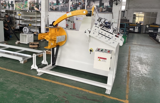 Máy ép cơ khí tự động để chế biến kim loại 10 năm chết cuộc sống
