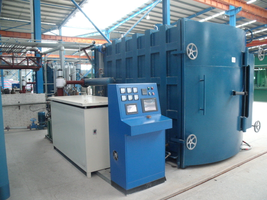 Cửa lò sơn thép silicon biến đổi