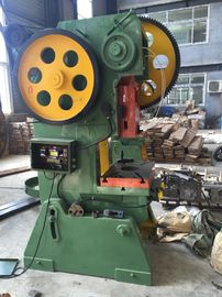 Máy ép cơ khí tự động để gia công kim loại với tuổi thọ khuôn 10 năm