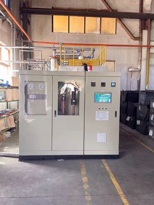 Máy phát RX 30m3 cho quy trình xử lý nhiệt trong môi trường khí quyển