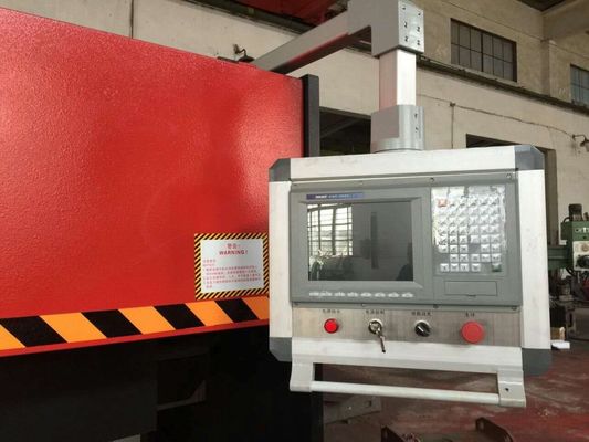 Máy rãnh V vi tính nhiệt độ ổn định, thích hợp cắt tấm nhôm, mang lại độ chính xác và khả năng lặp lại cao.