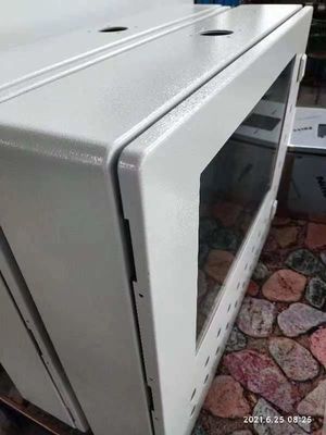 Khóa cửa hoặc tủ châu Âu góc góc máy tạo hình CNC tạo hình cắt một lần