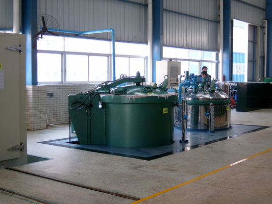 Ưu điểm vật liệu trong áp suất chân không ngâm cho cách nhiệt sản phẩm điện