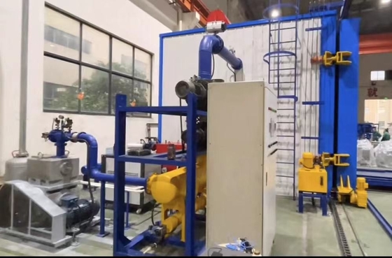 Tiết kiệm 40% -50% thời gian sấy biến tần máy móc sản xuất cho biến tần điện