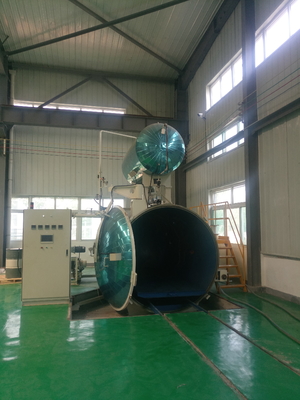 Thùng chứa dầu biến áp tự động với cài đặt số lượng dầu điều chỉnh