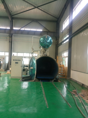 Thùng chứa dầu biến áp tự động với cài đặt số lượng dầu điều chỉnh