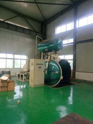 Thùng chứa dầu biến áp tự động với cài đặt số lượng dầu điều chỉnh