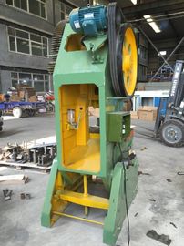 Máy ép cơ khí tự động với công suất 100 tấn