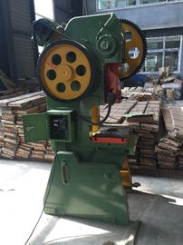 Máy ép cơ khí CNC tự động cho gia công kim loại, tuổi thọ khuôn 10 năm