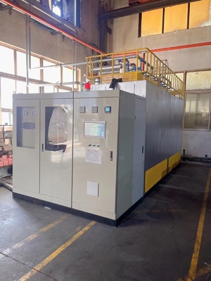 Máy phát RX 30m3 cho quy trình xử lý nhiệt trong môi trường khí quyển