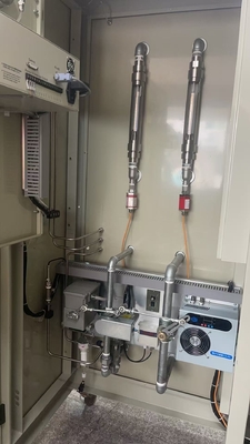 Máy phát RX 30m3 cho quy trình xử lý nhiệt trong môi trường khí quyển