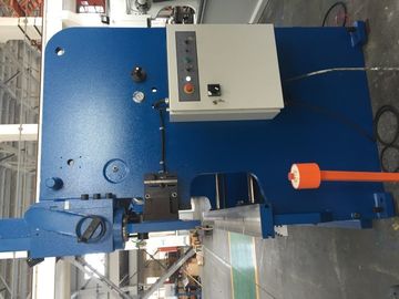 Hệ thống điều khiển E21 phanh kim loại thủy lực 500mm Back Gauge Range